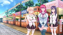 Highschool Romance PS4 & PS5