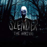 Slender: The Arrival