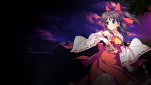 Touhou Kobuto V: Burst Battle