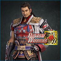 DW9: Lu Su. Набор дополнительных альтернативных историй