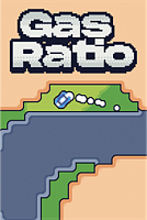 Gas Ratio
