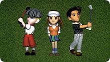 Everybody's Golf