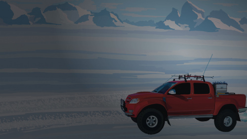Snow Journey: Nitro Snow Journey: Nitro
