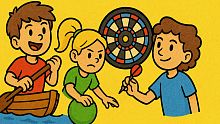 Party Games: 15 in 1