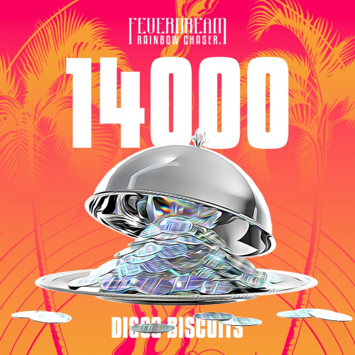 Feverdream: Rainbow Chaser — 14 000 Disco Biscuits