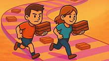 Wacky Run