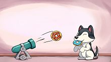 Dog’s Donuts