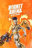 Rocket Arena – Мифическое издание