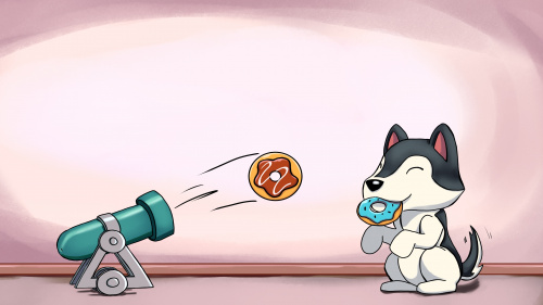 Dog’s Donuts Dog’s Donuts