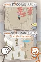 Draw a Stickman: EPIC and Friend's Journey DLC