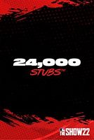 Stubs™ (24,000) for MLB® The Show™ 22