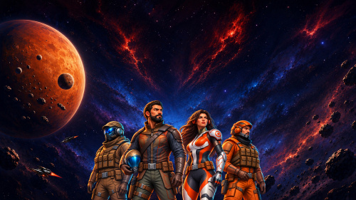 X-Force Genesis 2