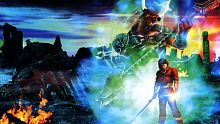 Summoner PS2 Emulation (2000)