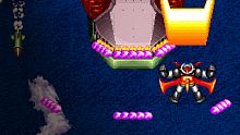 Arcade Archives MAZINGER Z