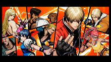 FATAL FURY: City of the Wolves - Special Edition
