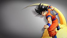 DRAGON BALL Z: KAKAROT Deluxe Edition PS4™ & PS5™