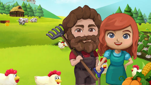 Farm for your Life Farm for your Life