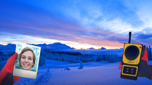 Snow Scout Snow Scout