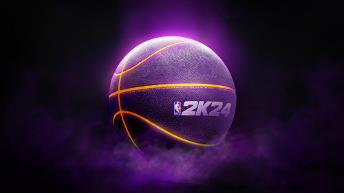 NBA 2K24 Baller Edition