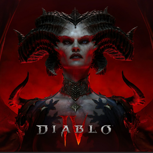 Diablo® IV - Standard Edition