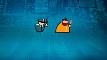 Prison Architect: PlayStation4 Edition