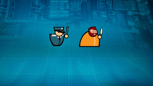Prison Architect: PlayStation4 Edition Prison Architect: PlayStation4 Edition