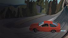 Drift Journey: Nitro