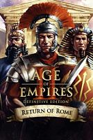 Age of Empires II: Definitive Edition – Возвращение Рима