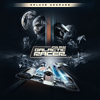 STAR WARS: Galactic Racer™ Улучш. Deluxe