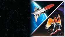 Gleylancer and Gynoug: Classic Shmups Pack PS4® & PS5®