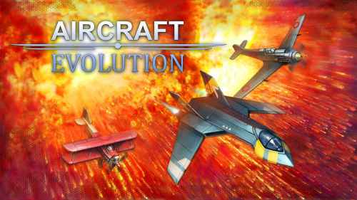 Aircraft Evolution