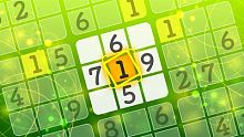Sudoku Relax