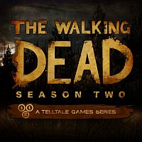 The Walking Dead: Season Two