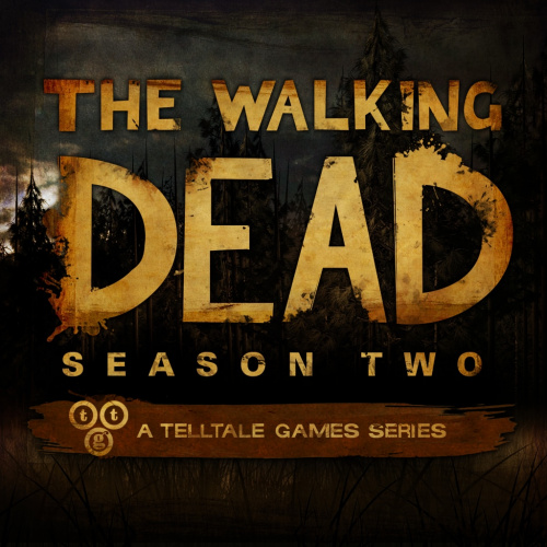 The Walking Dead: Season Two The Walking Dead: Season Two