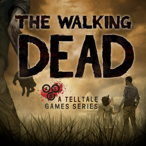 The Walking Dead: The Complete First Season The Walking Dead: The Complete First Season