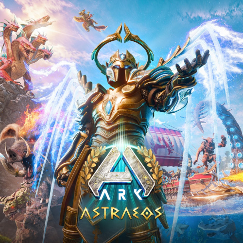 ARK: Astraeos