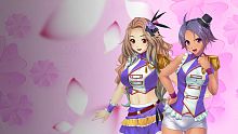 Pretty Girls Tile Match PS4 & PS5