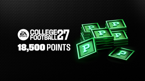 EA SPORTS™ College Football 27 — 18500 очков College Football фото 2