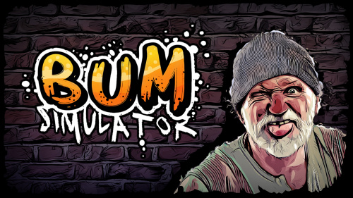 Bum Simulator