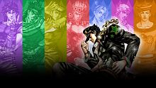 JoJo's Bizarre Adventure: All-Star Battle R Deluxe Edition PS4 & PS5