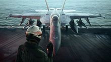 ACE COMBAT 8: WINGS OF THEVE