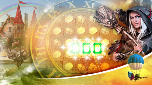 Season Match 3 Season Match 3