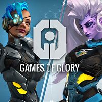 Games of Glory ® - League MVP Pack