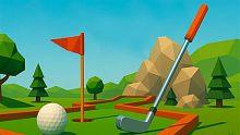 Mini Golf Quest