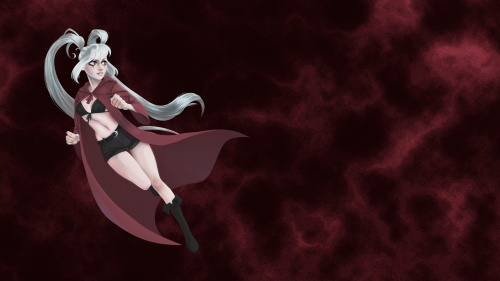 Shiro Shiro