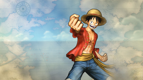 One Piece Pirate Warriors 3 One Piece Pirate Warriors 3