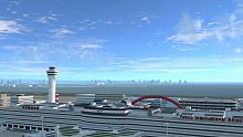 I am an Air Traffic Controller AIRPORT HERO HANEDA