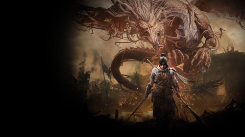Wo Long: Fallen Dynasty Complete Edition (PS4 & PS5)