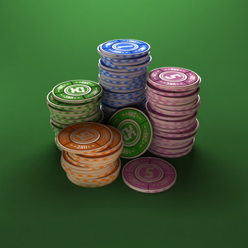 50000 кредитов Hustle Kings 50000 кредитов Hustle Kings