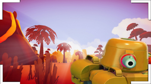 Adventure Tanks Adventure Tanks